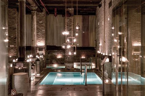 The spa club nyc - NYC Largest Korean Spa & Sauna in Midtown. Dry sauna / Steam sauna / Private Jacuzzi / Hot tub / Bath area / Korean body scrub / Body massage / Couple spa package Offers
